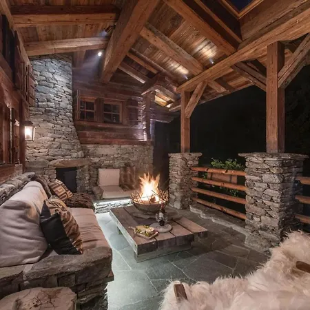 Swiss Dabonne House *