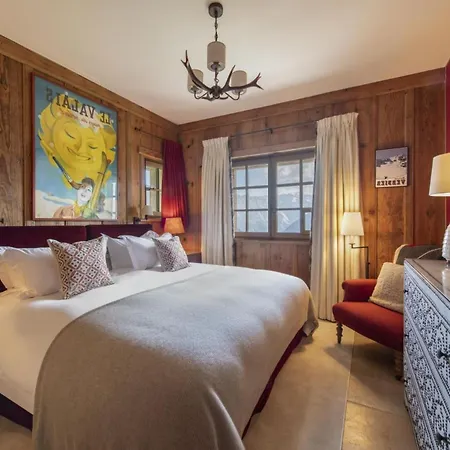 Ferienhaus Swiss Dabonne House
